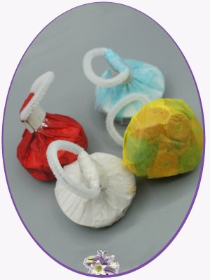 serpentine multicolore