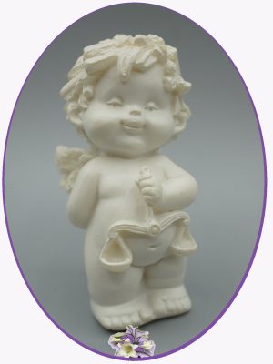 Figurine zodiac ingeras