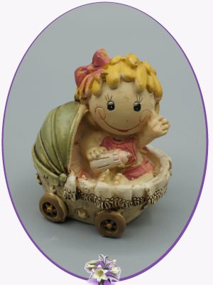 marturii botez, baby retro