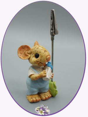 fotoclip soricel cu biberon